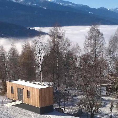 Biohotel Grafenast Pill Екстериор снимка