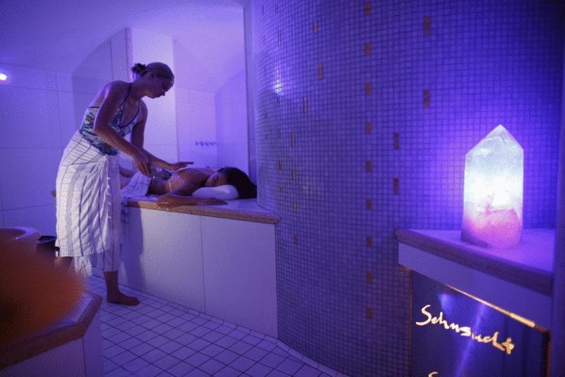 Biohotel Grafenast Pill Екстериор снимка