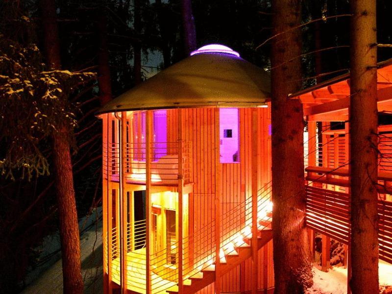 Biohotel Grafenast Pill Екстериор снимка