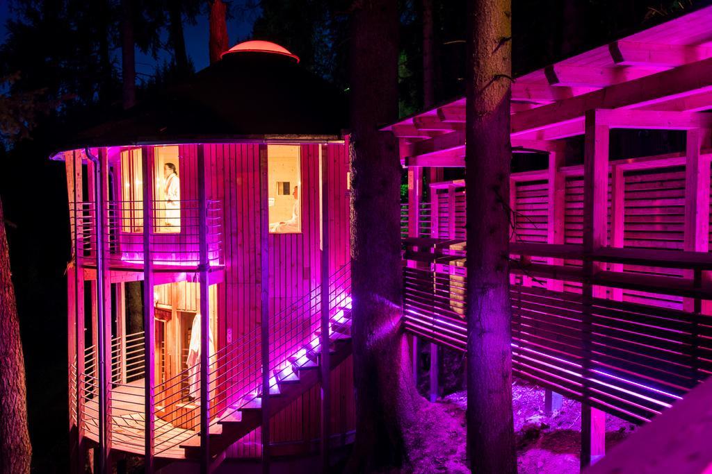 Biohotel Grafenast Pill Екстериор снимка
