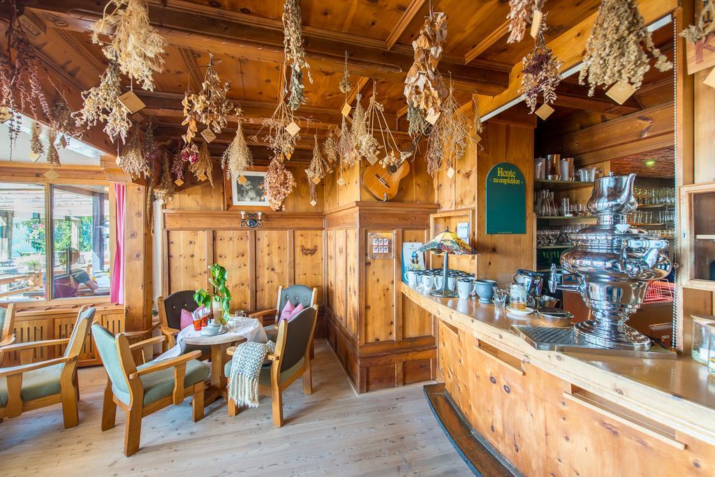 Biohotel Grafenast Pill Екстериор снимка